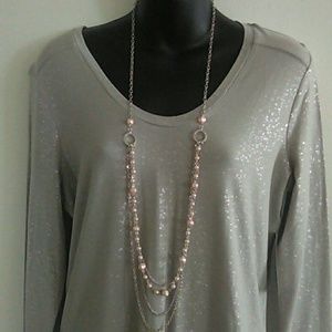 Nwot necklace